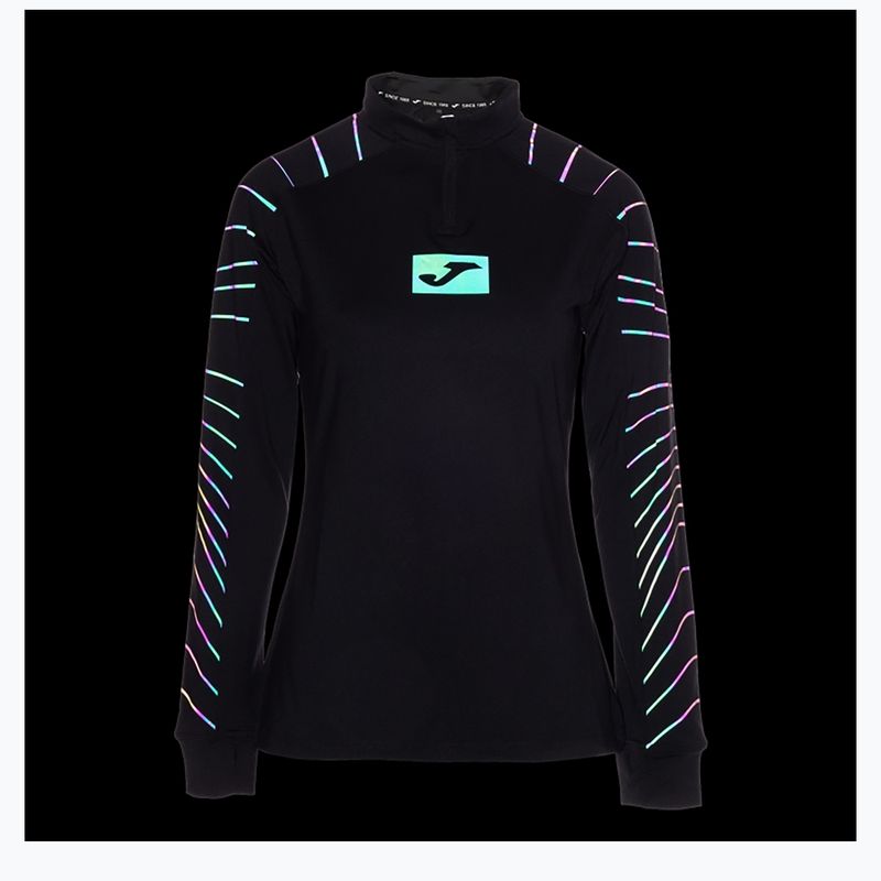 Дамски потник за бягане Joma R-Night black 2