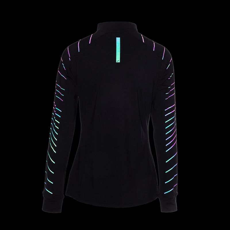 Дамски потник за бягане Joma R-Night black 4