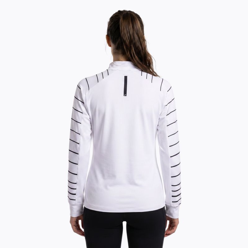 Дамски потник за бягане Joma R-Night white 2
