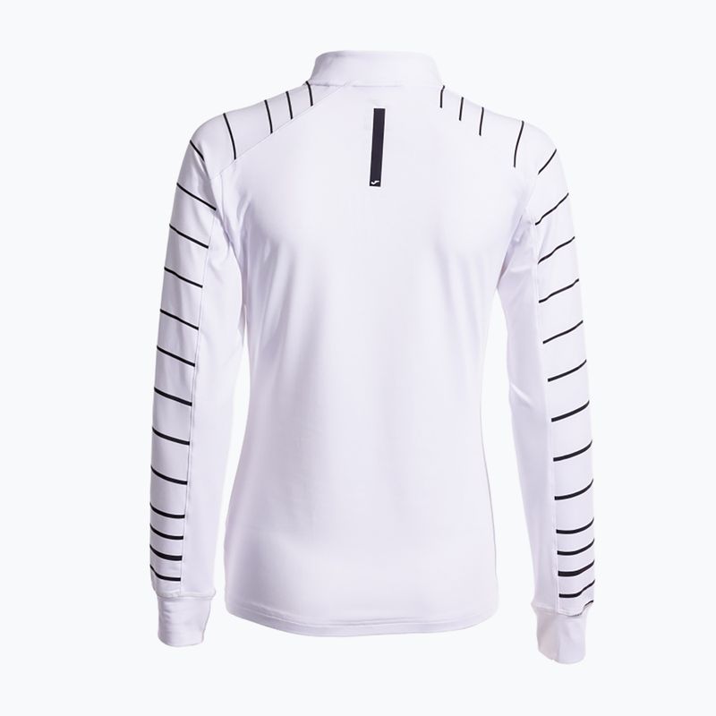 Дамски потник за бягане Joma R-Night white 2