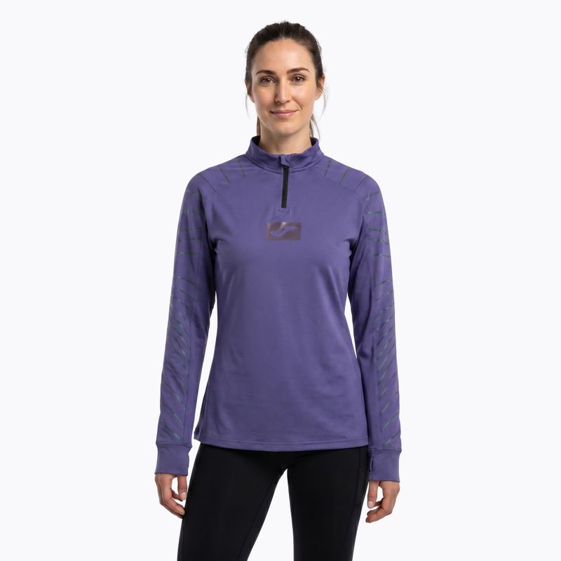 Дамски потник за бягане Joma R-Night royal