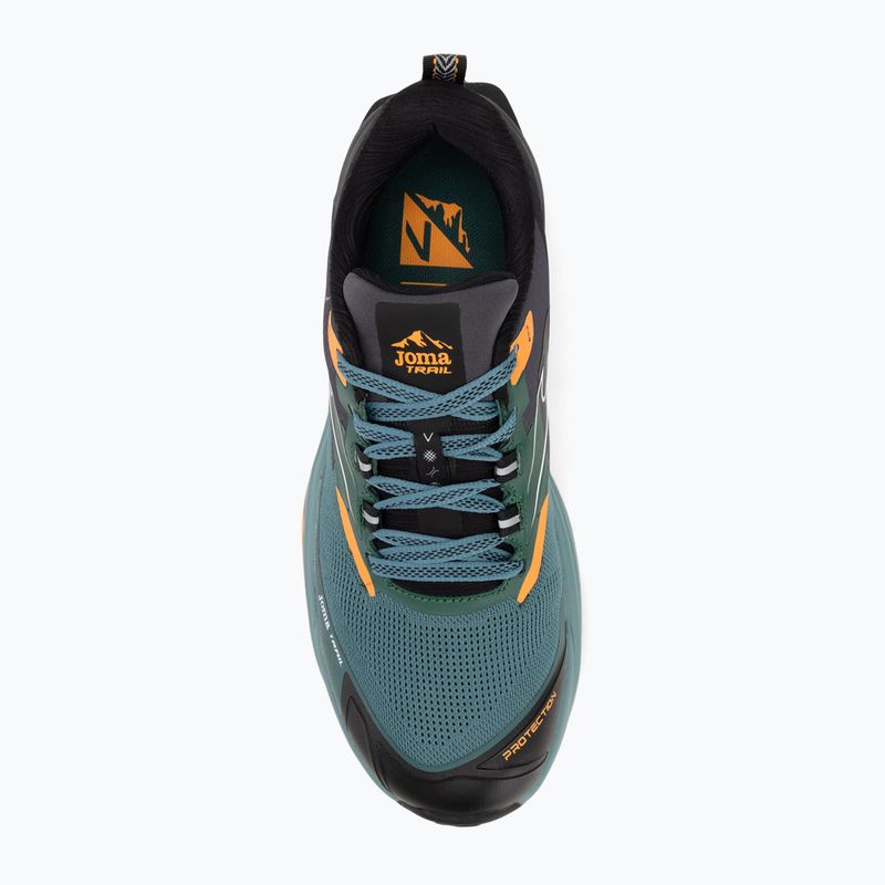 Мъжки обувки за бягане Joma Sierra grey 5