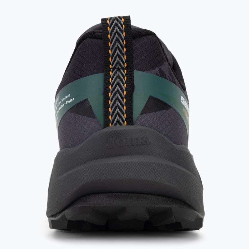 Мъжки обувки за бягане Joma Sierra grey 6