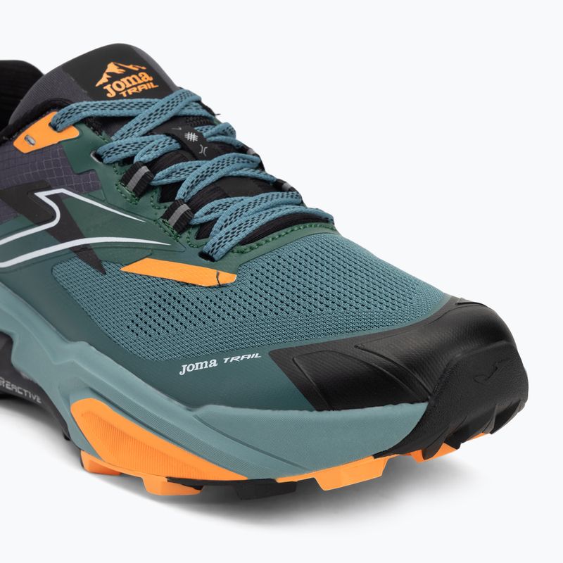 Мъжки обувки за бягане Joma Sierra grey 7