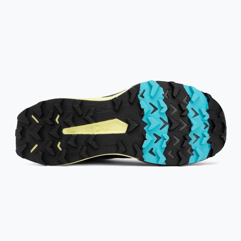 Мъжки обувки за бягане Joma Sierra black 4
