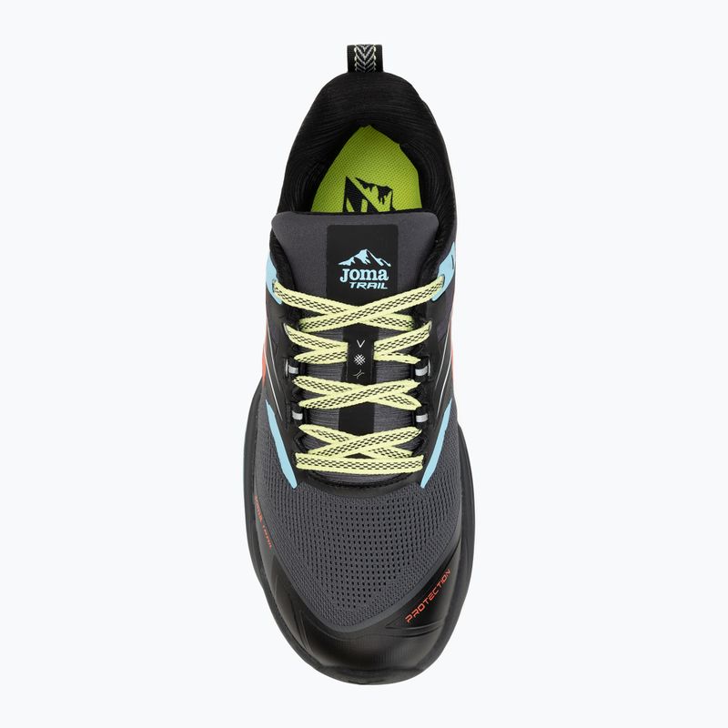 Мъжки обувки за бягане Joma Sierra black 5