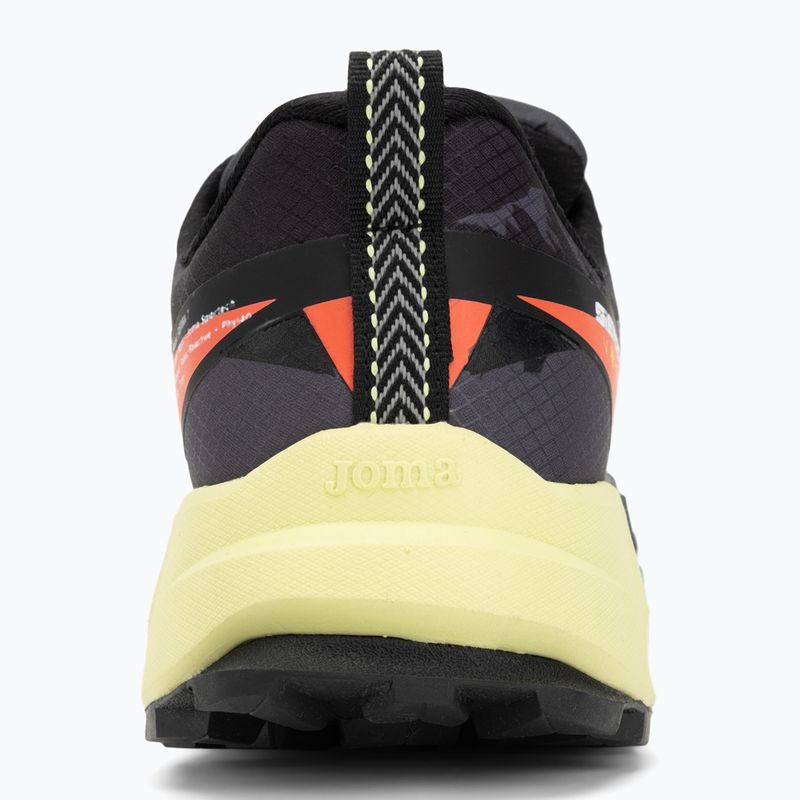 Мъжки обувки за бягане Joma Sierra black 6