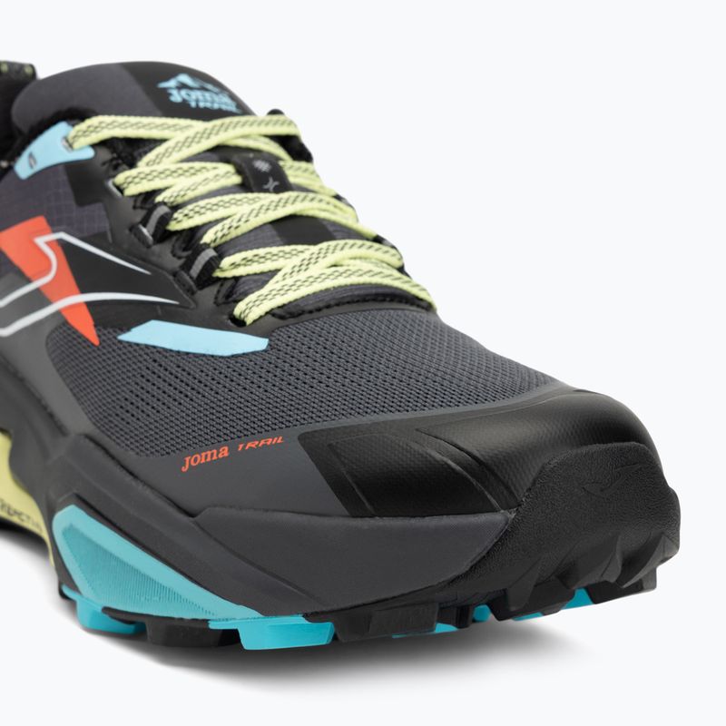 Мъжки обувки за бягане Joma Sierra black 7