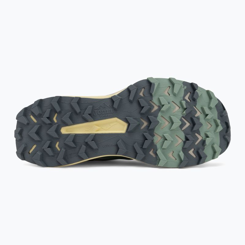 Дамски обувки за бягане Joma Sierra green 4