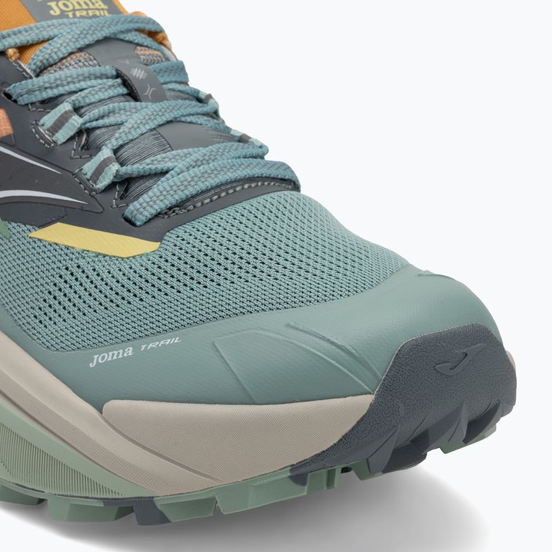 Дамски обувки за бягане Joma Sierra green 7