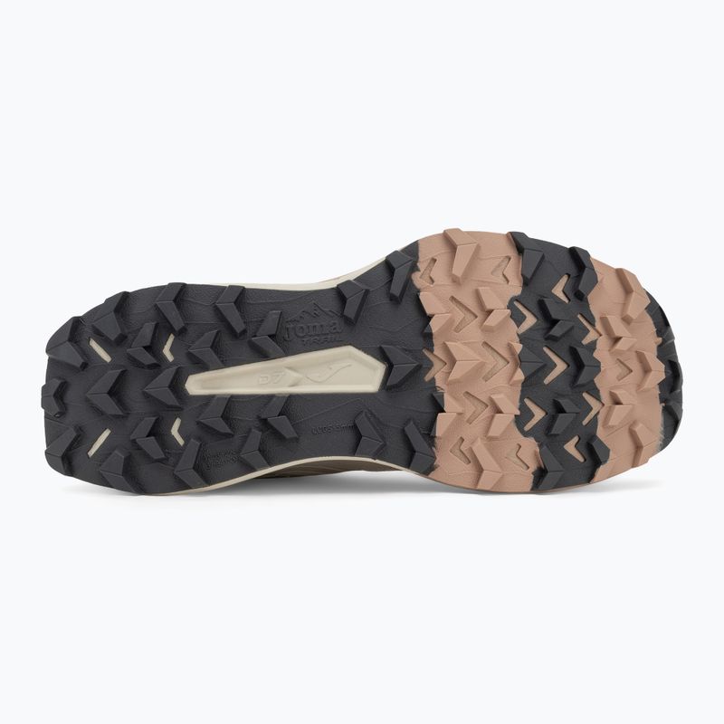 Дамски обувки за бягане Joma Sierra beige 4