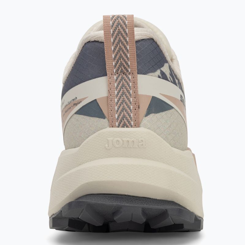 Дамски обувки за бягане Joma Sierra beige 6