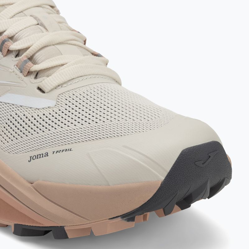 Дамски обувки за бягане Joma Sierra beige 7