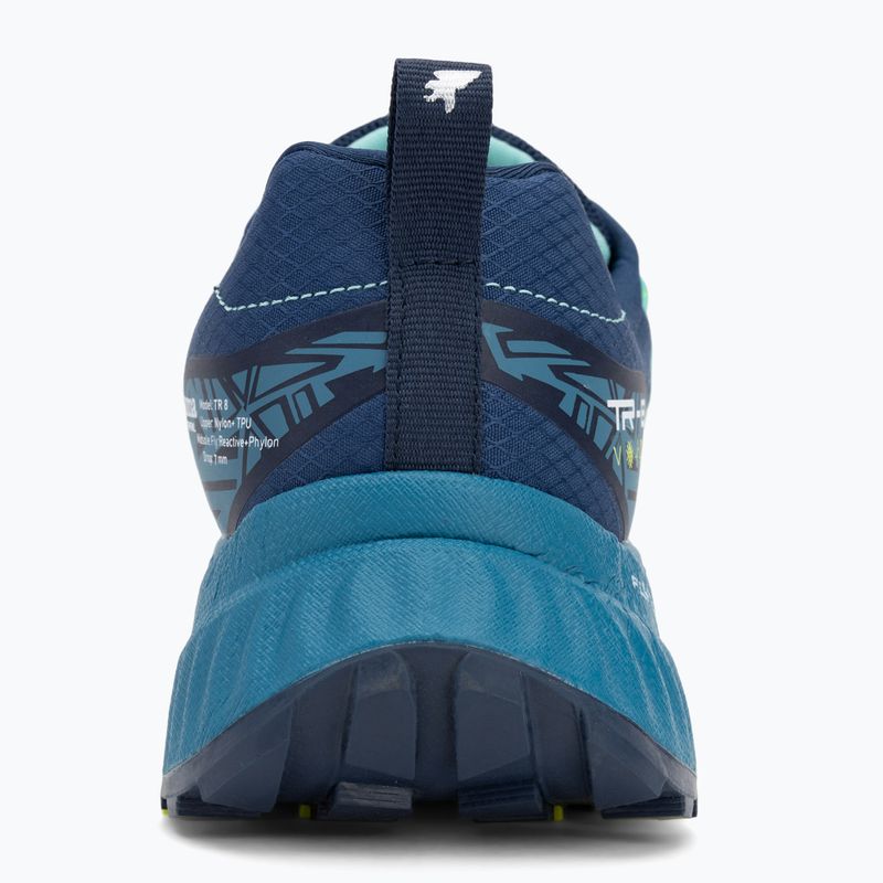 Joma TR-8 petroleum мъжки обувки за бягане 6