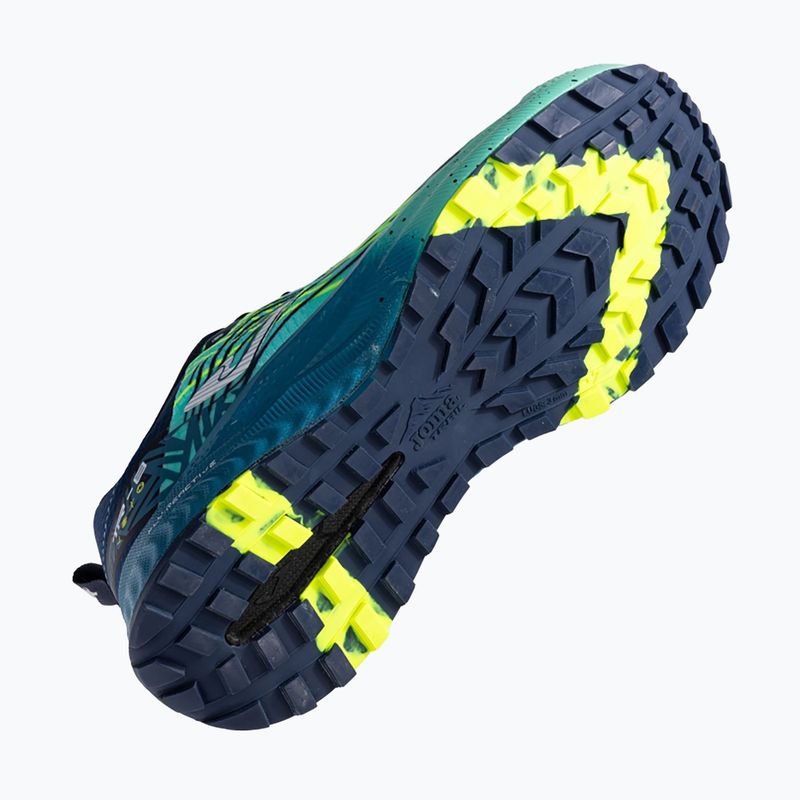 Joma TR-8 petroleum мъжки обувки за бягане 12