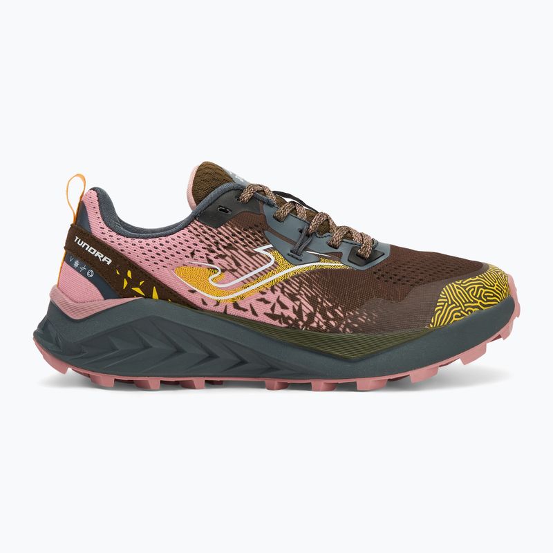 Дамски обувки за бягане Joma Tundra green 2