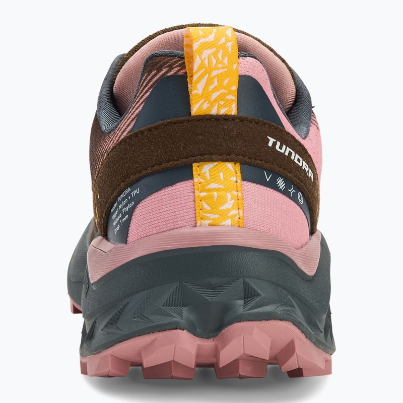 Дамски обувки за бягане Joma Tundra green 6