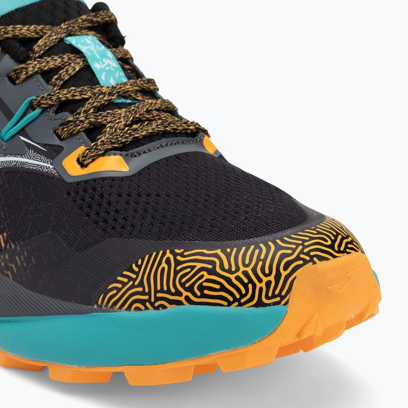 Мъжки обувки за бягане Joma Tundra black/orange 7