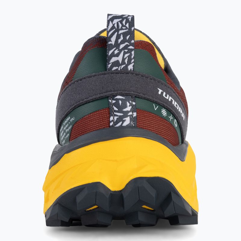 Мъжки обувки за бягане Joma Tundra black/garnet 6