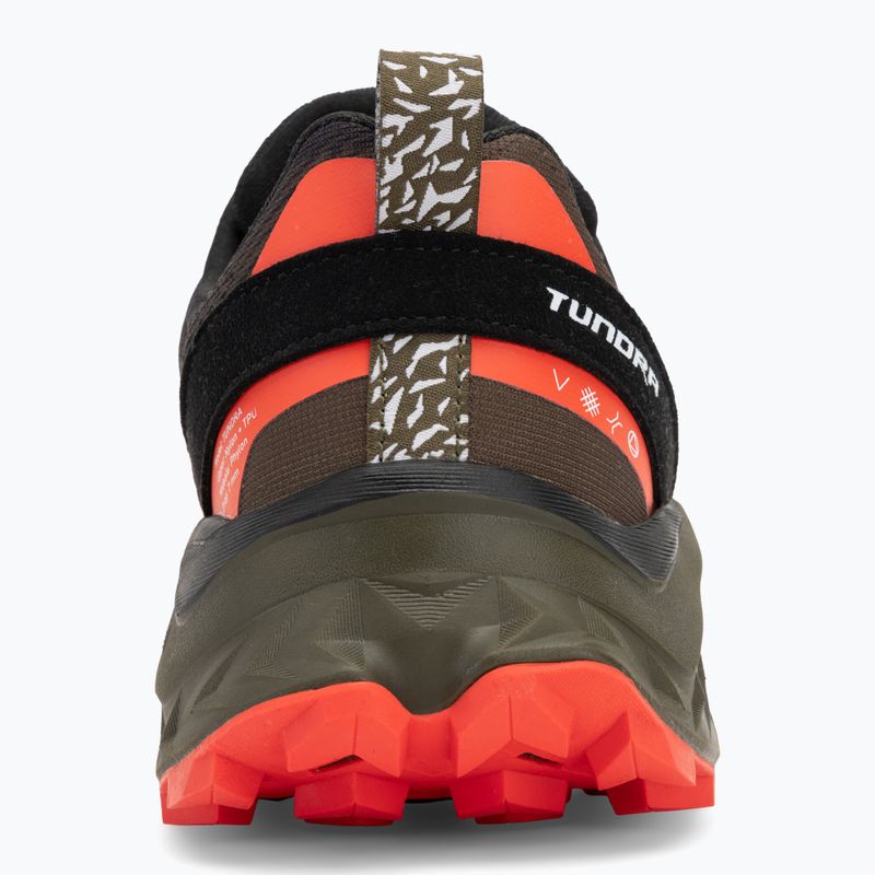 Мъжки обувки за бягане Joma Tundra green 6