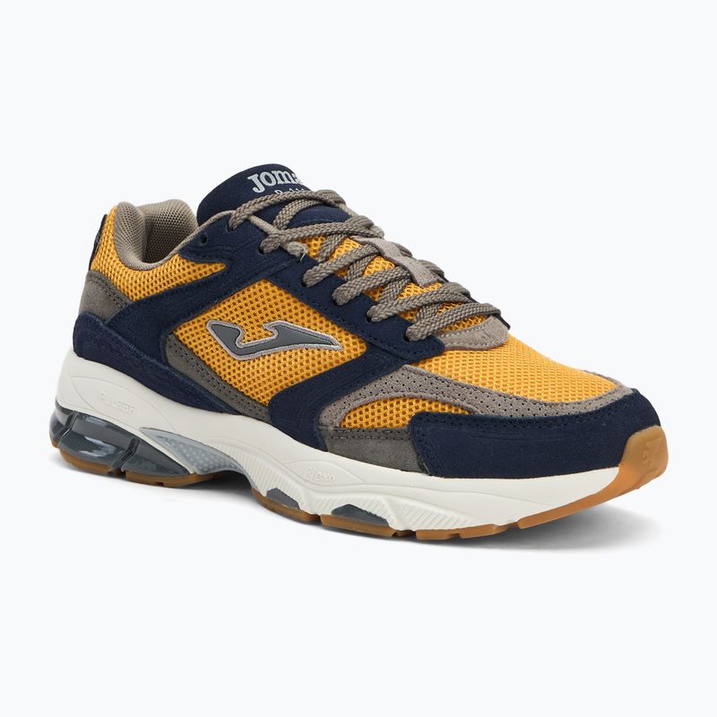 Мъжки обувки Joma Cr111 navy/orange