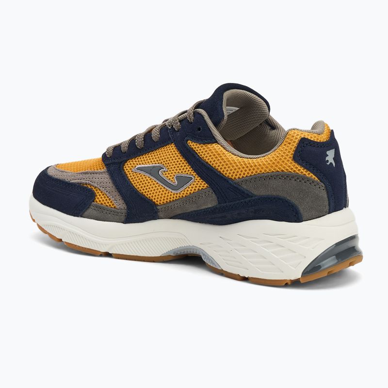 Мъжки обувки Joma Cr111 navy/orange 3