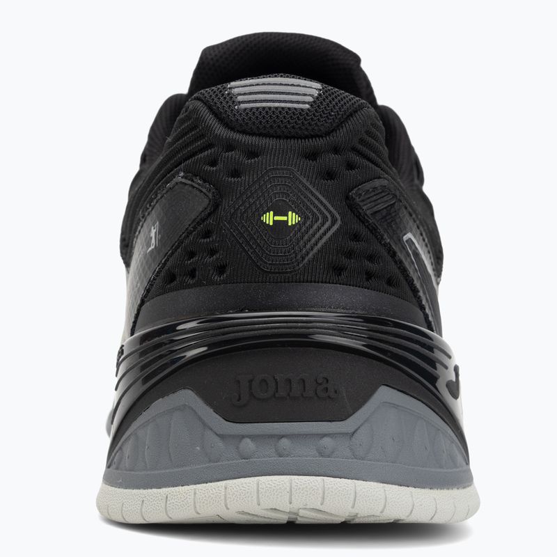 Мъжки обувки за тренировка Joma Fittrainer black 6