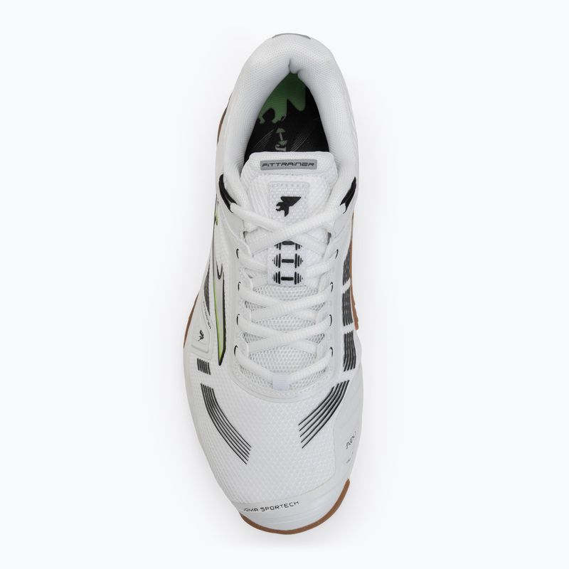 Мъжки обувки за тренировка Joma Fittrainer white 5