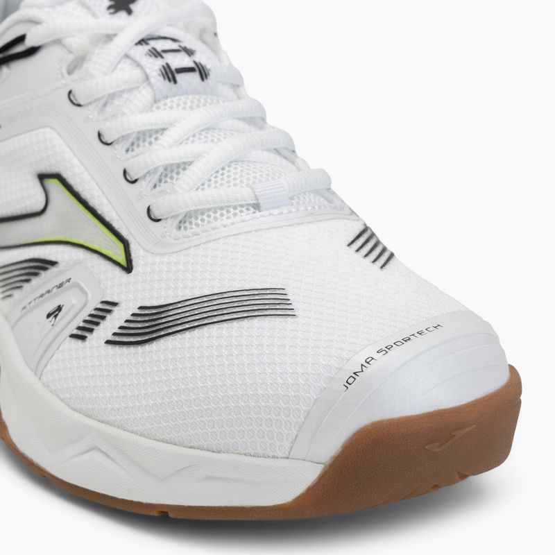 Мъжки обувки за тренировка Joma Fittrainer white 7