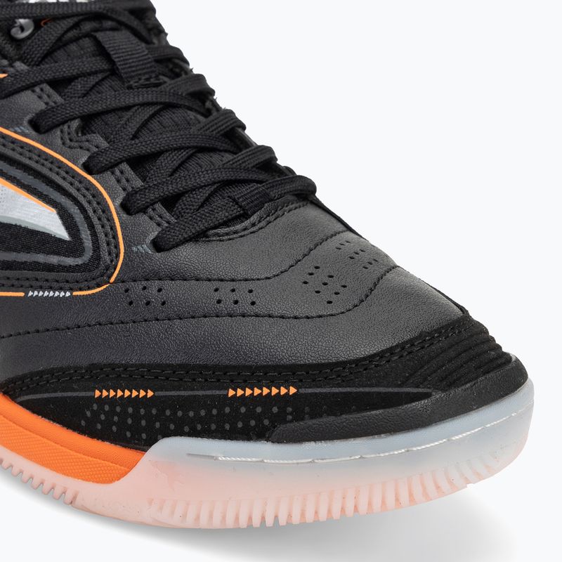Мъжки футболни обувки Joma Gambeta IN black 7