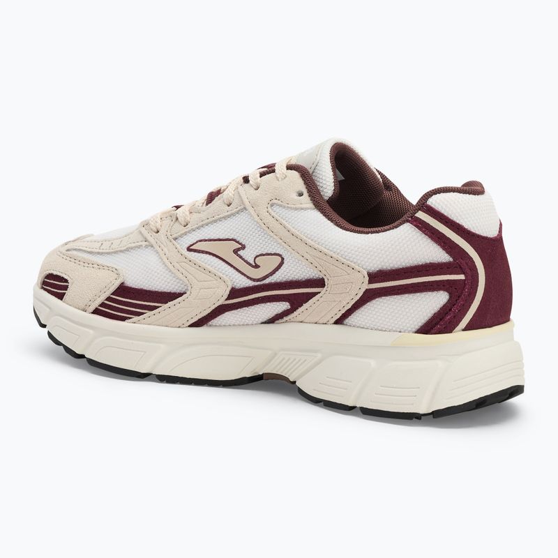 Мъжки обувки Joma Rt50 beige/maroon 3