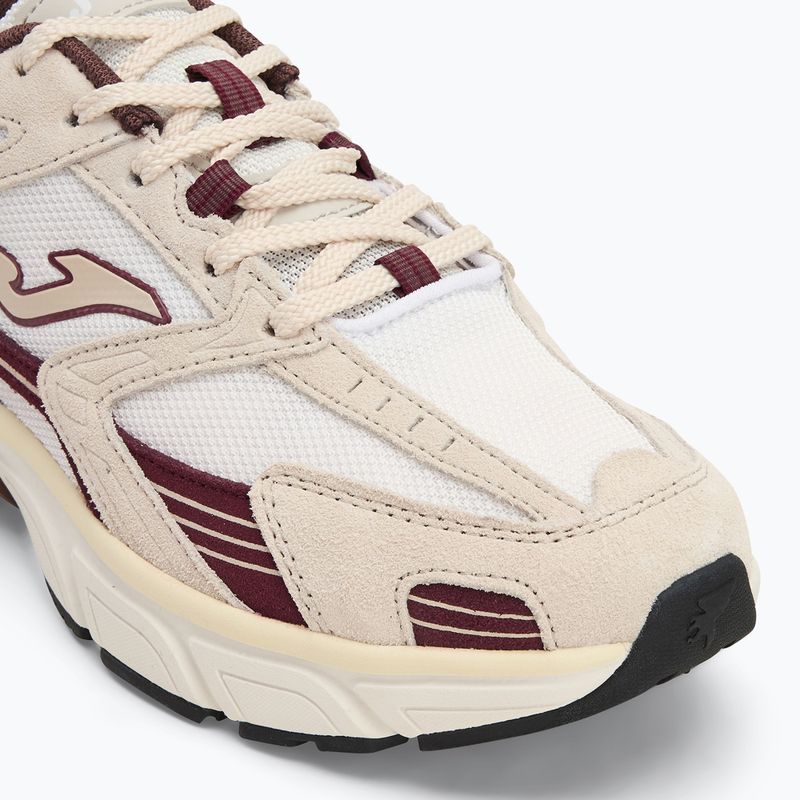 Мъжки обувки Joma Rt50 beige/maroon 7