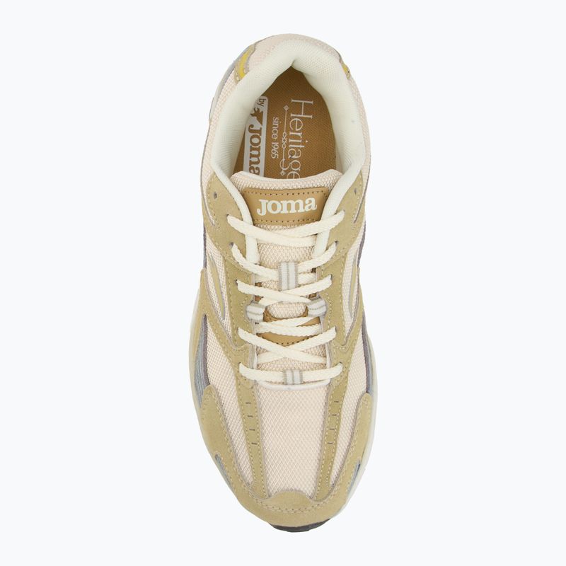 Мъжки обувки Joma Rt50 beige 5