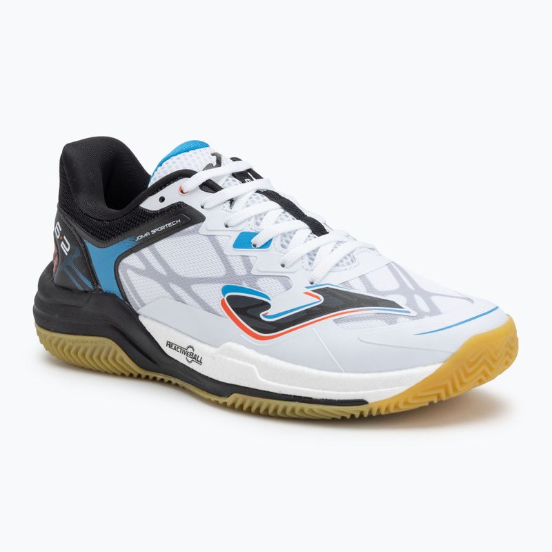 Мъжки обувки за хандбал Joma V6.2 white