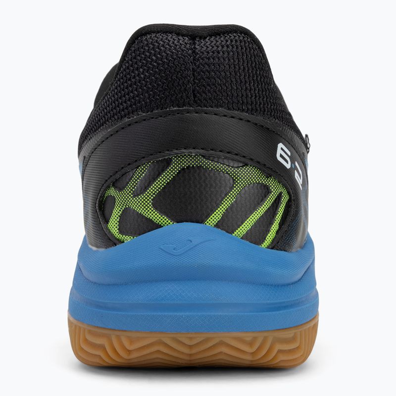 Мъжки обувки за хандбал Joma V6.2 royal 6