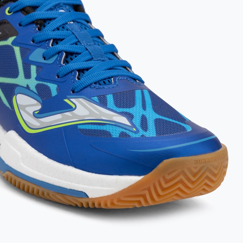Мъжки обувки за хандбал Joma V6.2 royal 7