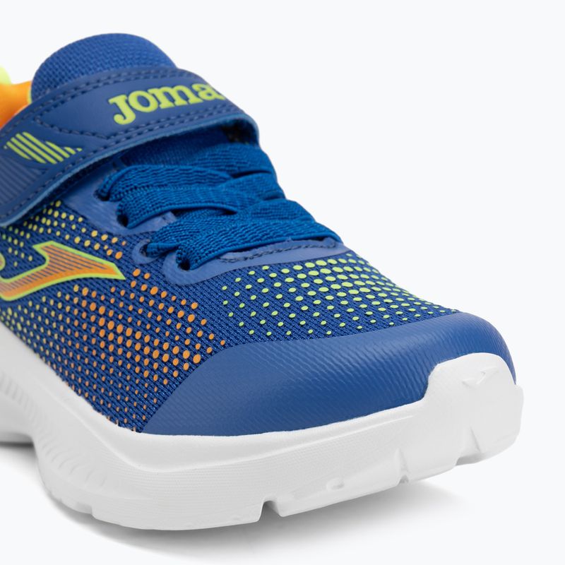 Детски обувки Joma Horizon Jr royal 7