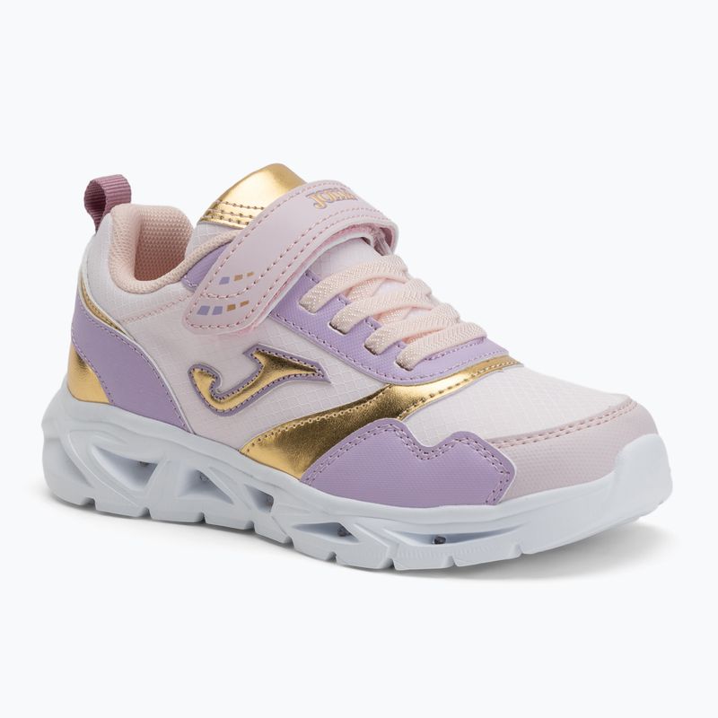 Детски обувки Joma Star Jr розови