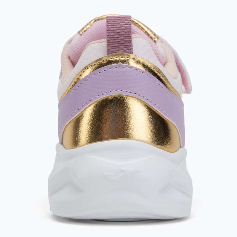 Детски обувки Joma Star Jr розови 6