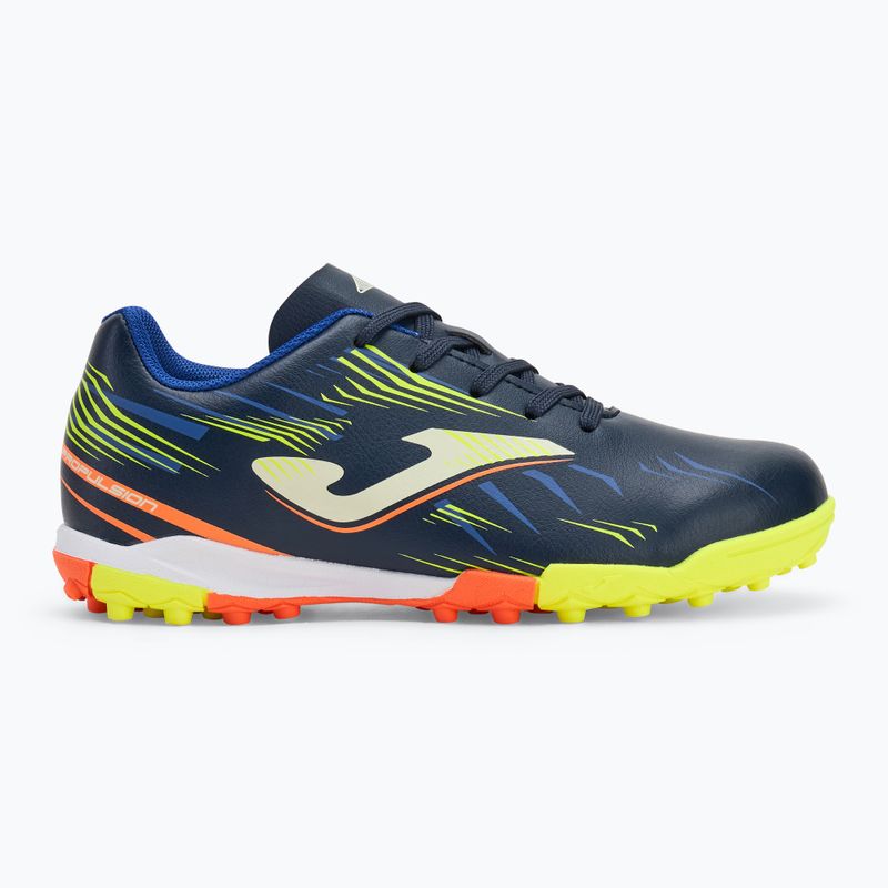 Детски футболни обувки Joma Propulsion Jr TF 2