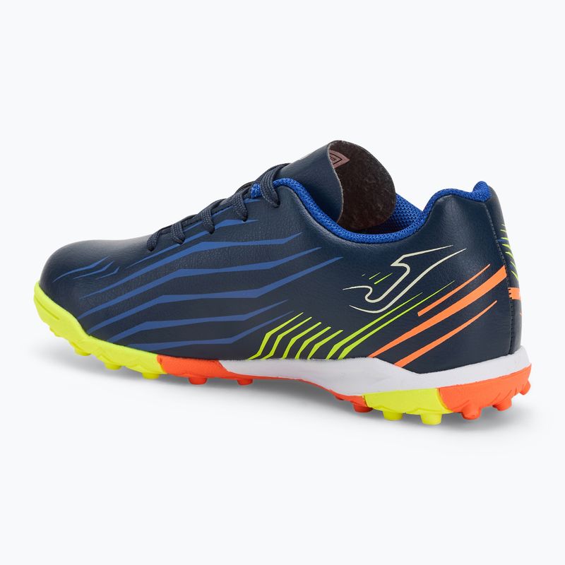Детски футболни обувки Joma Propulsion Jr TF 3