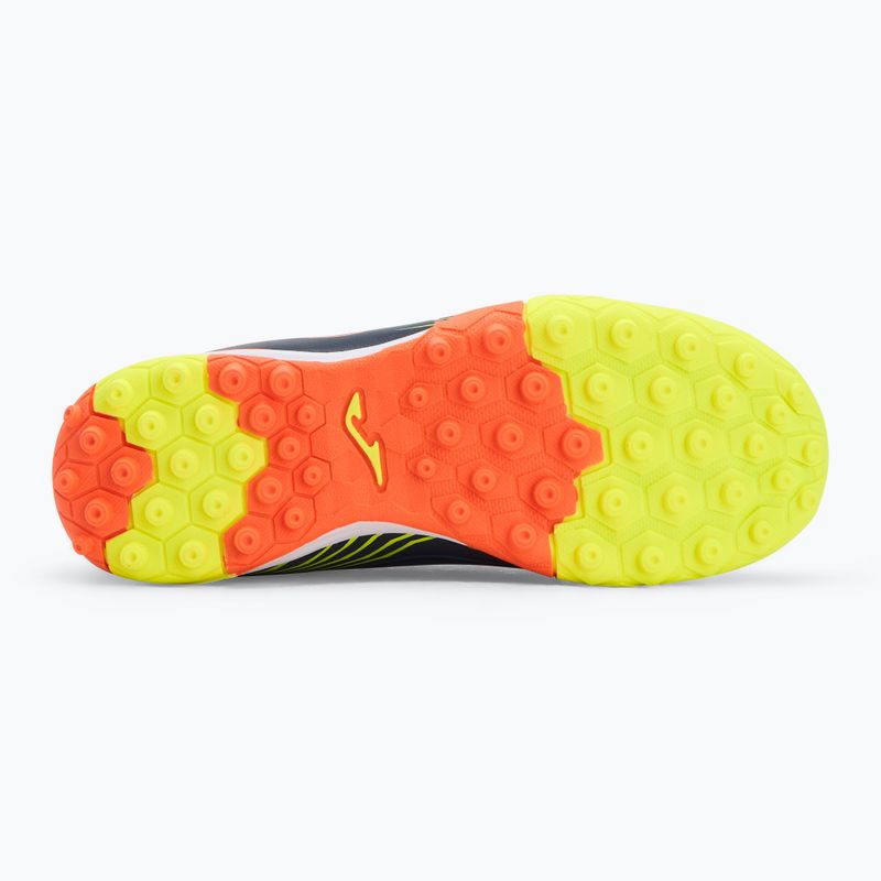Детски футболни обувки Joma Propulsion Jr TF 4