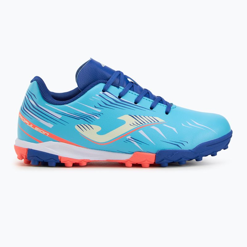 Детски футболни обувки Joma Propulsion Jr TF 2