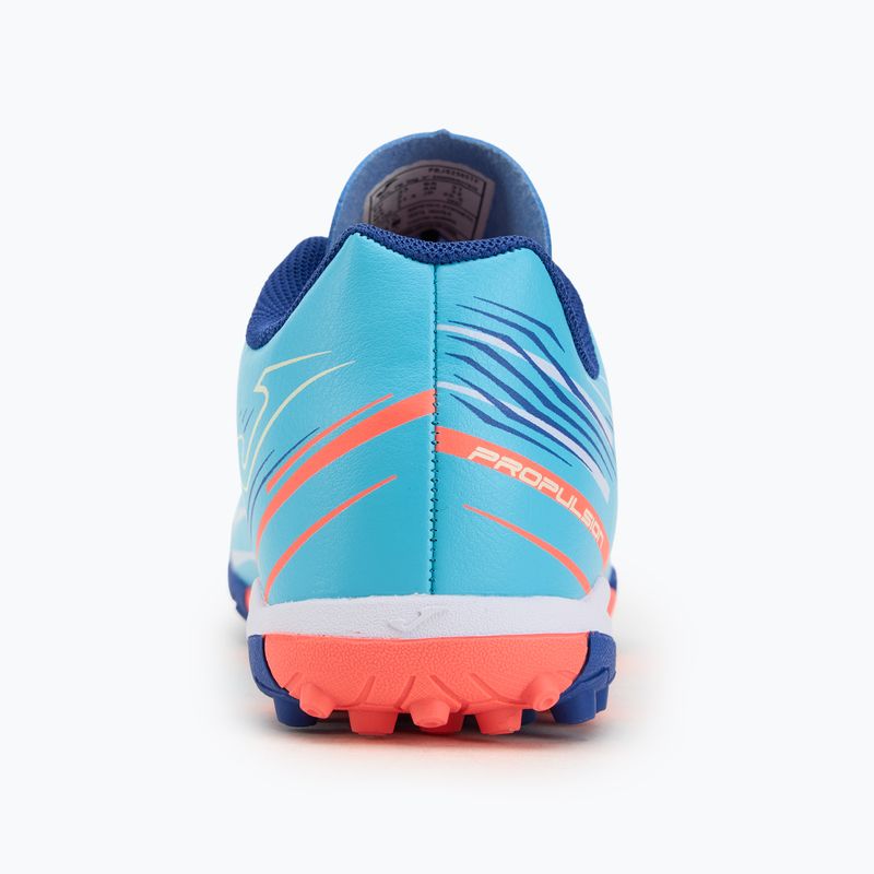 Детски футболни обувки Joma Propulsion Jr TF 6