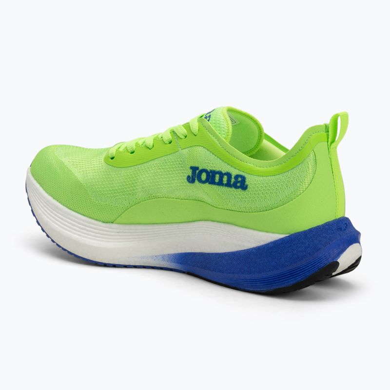 Мъжки обувки за бягане Joma R1000 lemon fluor 3