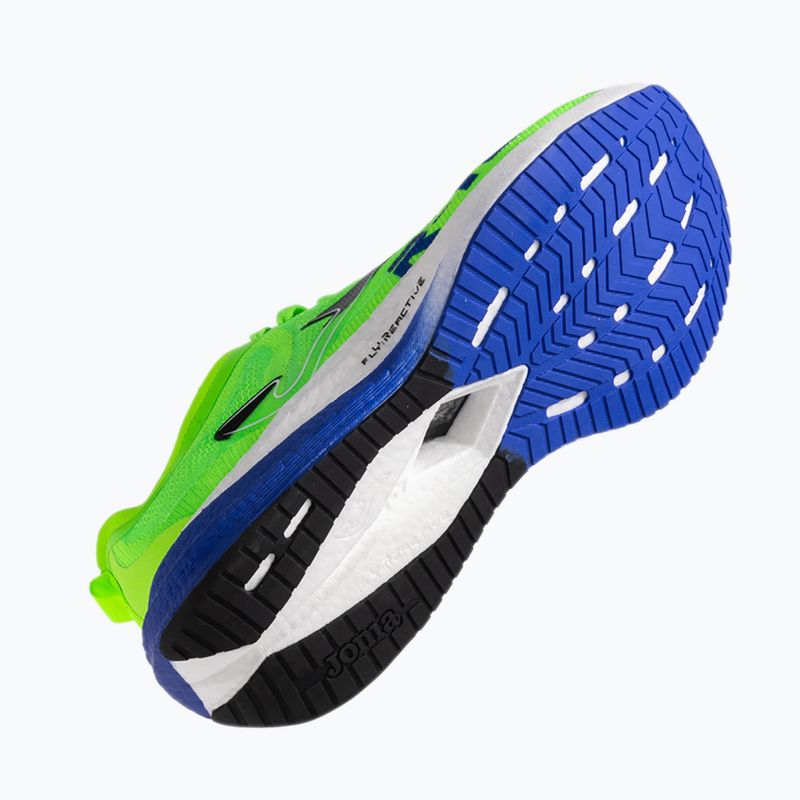 Мъжки обувки за бягане Joma R1000 lemon fluor 3