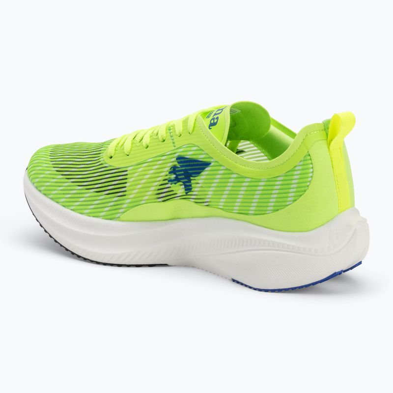 Мъжки обувки за бягане Joma R.3000 lemon fluor 3