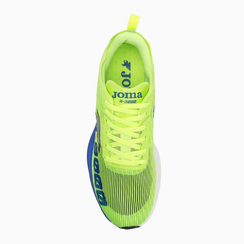 Мъжки обувки за бягане Joma R.3000 lemon fluor 5