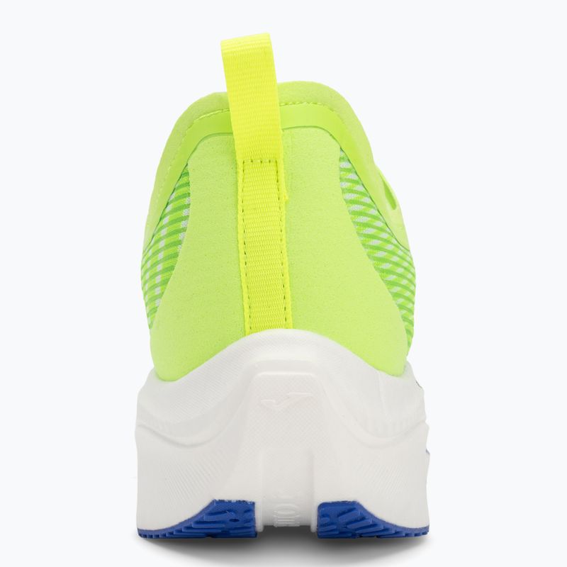 Мъжки обувки за бягане Joma R.3000 lemon fluor 6