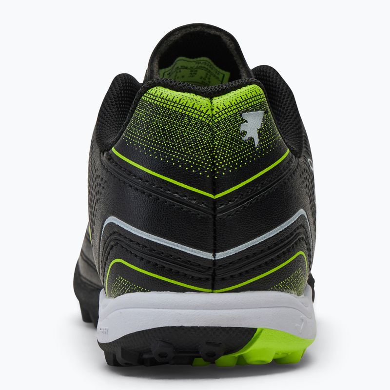 Детски футболни обувки Joma Toledo Jr TF 6